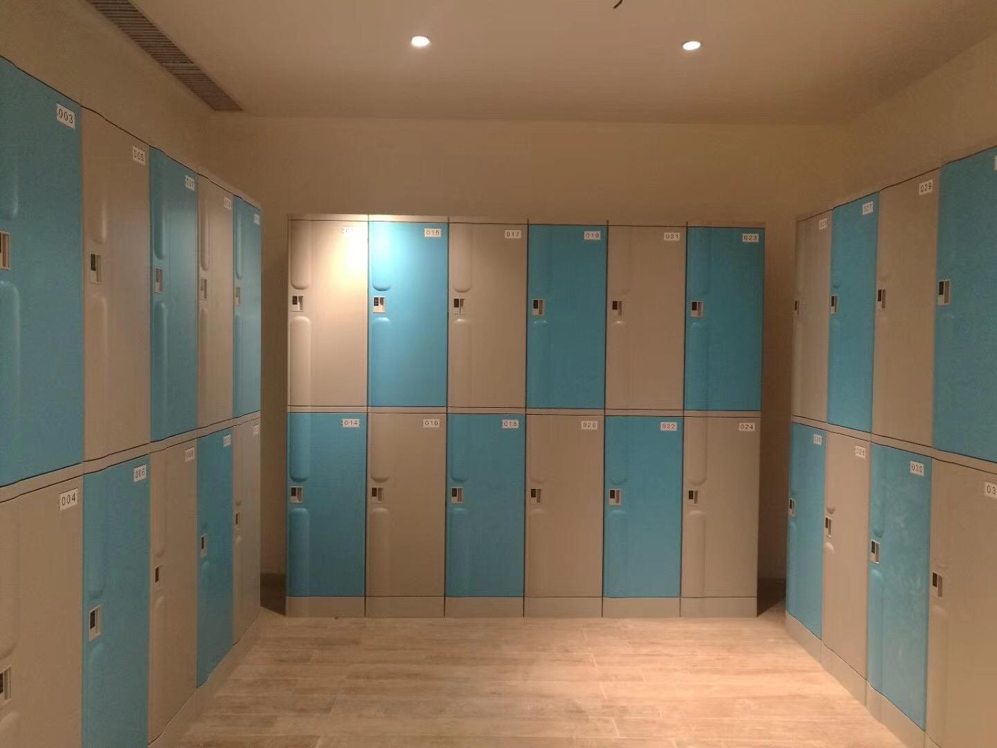 影响武汉更衣柜价格的因素有哪些